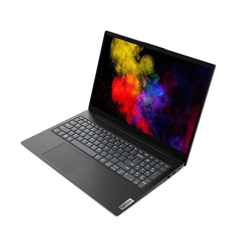 لپ تاپ 15.6 اینچی لنوو مدل V15 N4500-4GB DDR4-256GB SSD-TN