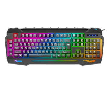 کیبورد گرین مدل GK702 RGB