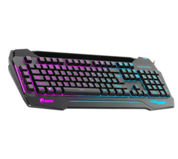 کیبورد گرین مدل GK702 RGB