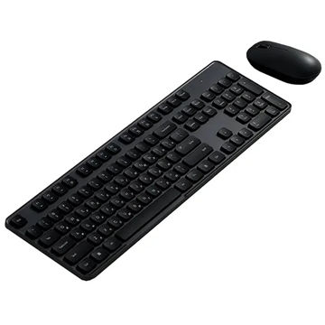 کیبورد و ماوس بی سیم شیائومی مدل  Combo wxjs03ym