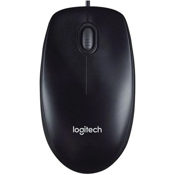 ماوس لاجیتک مدل  M90