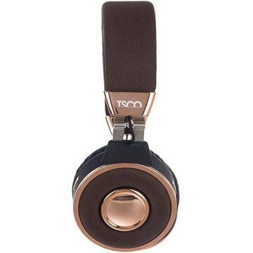 هدفون بی سیم تسکو مدل TH 5336