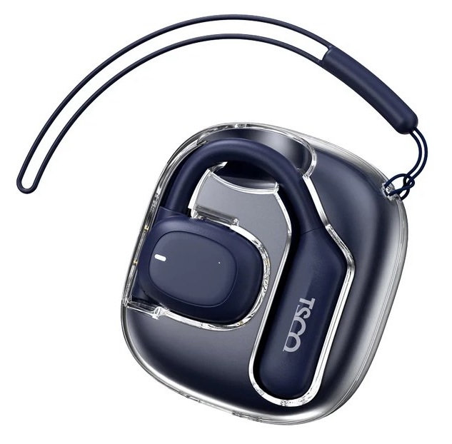 هدفون بی سیم تسکو مدل TH 6363OWS