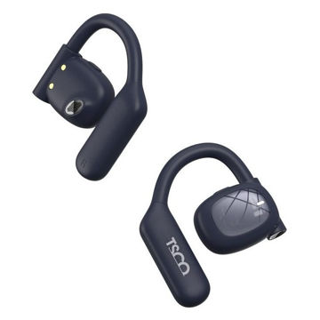 هدفون بی سیم تسکو مدل TH 6363OWS