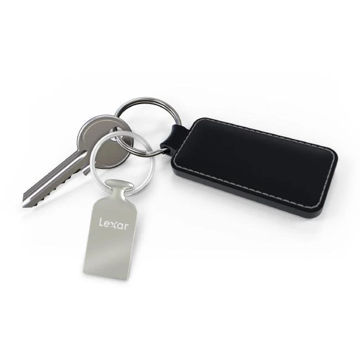 فلش مموری لکسار مدل JUMPDRIVE M22 ظرفیت 16 گیگایایت