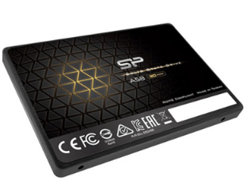 حافظه اس اس دی اینترنال سیلیکون پاور مدل Ace A58 گیگابایت256
