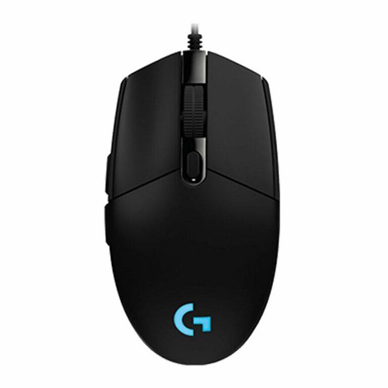 ماوس لاجیتک مدل G102 باسیم اصل