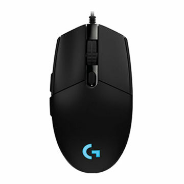 ماوس لاجیتک مدل G102 باسیم اصل