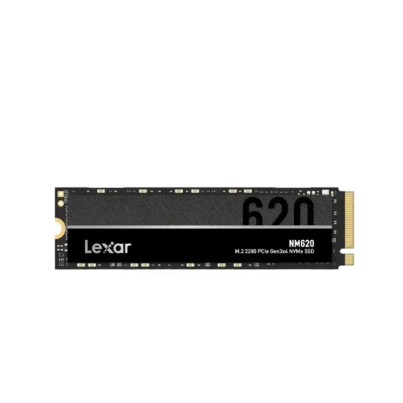 اس اس دی اینترنال M.2 PCIe Gen3 x4 لکسار مدل NM620 ظرفیت 1ترابایت