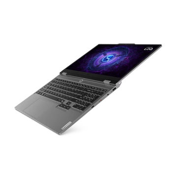 لپ تاپ لنوو LOQ 15IRX9-i5 13450HX 16GB 1T SSD RTX5050 + چهار ماه خدمات رایگان نصب نرم افزار