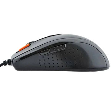 ماوس با سیم ای فورتک سایلنت مدل N-70FXS