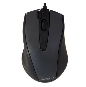 ماوس ای فورتک مدل N-500FS باسیم