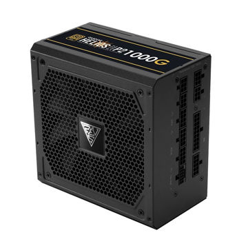 منبع تغذیه کامپیوتر 1000 وات گیم دیاس مدل HELIOS P2-1000G