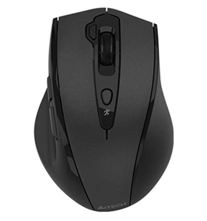 ماوس بی سیم ای فورتک مدل G7-810S