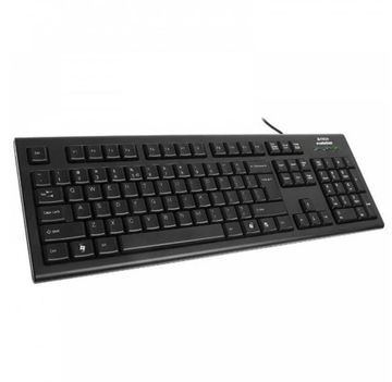 کیبورد ای فورتک مدل KR-83 USB با سیم