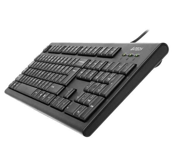 کیبورد ای فورتک مدل KR-83 USB با سیم