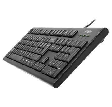 کیبورد ای فورتک مدل KR-83 USB با سیم