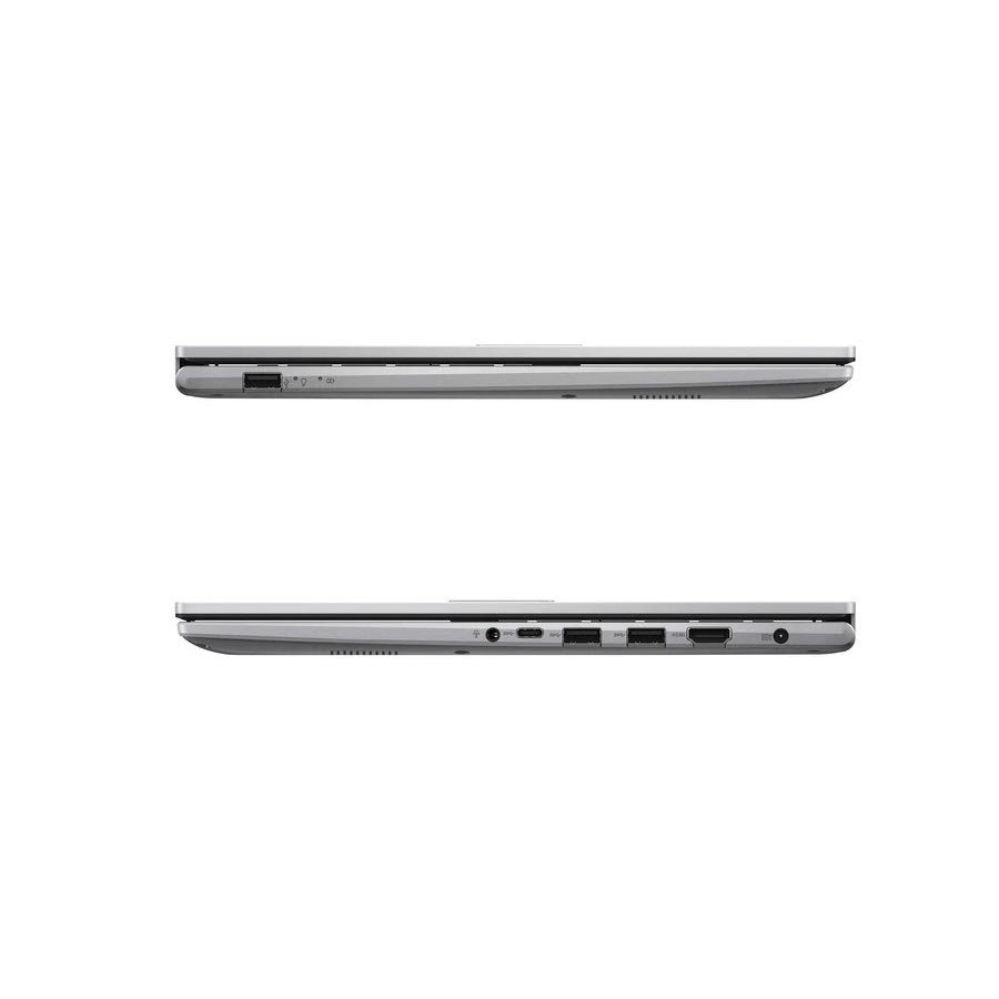 لپ تاپ ایسوس لپ تاپ 15.6 اینچی ایسوس مدل  X1504VA-Core 5 120U-16GB DDR4-512GB SSD+ چهار ماه خدمات رایگان نصب نرم افزار