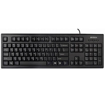 کیبورد ای فورتک مدل KR 85 USB باسیم