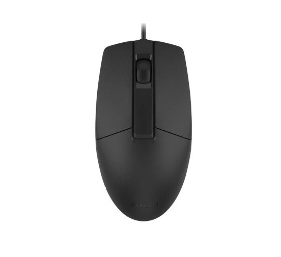 ماوس ای فورتک مدل OP330S با سیم