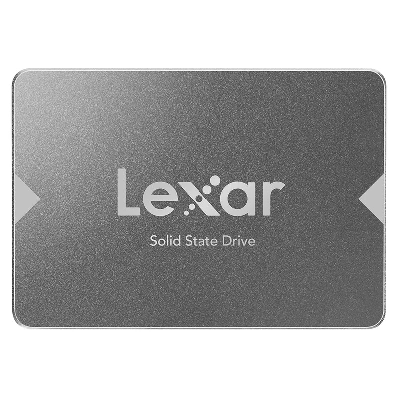 اس اس دی اینترنال لکسار مدل NS100 ظرفیت 512 گیگابایت SATA