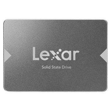 اس اس دی اینترنال لکسار مدل NS100 ظرفیت 512 گیگابایت SATA