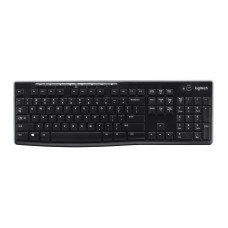 کیبورد بی سیم لاجیتک مدل K270
