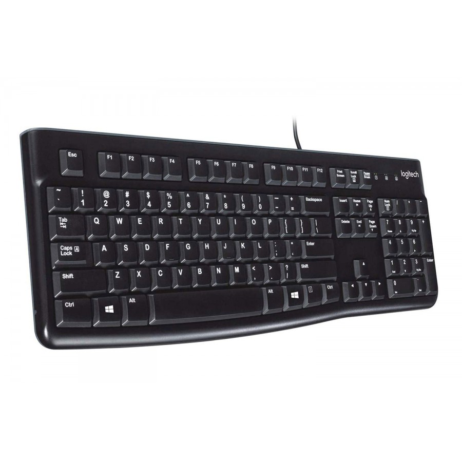 کیبورد بی سیم لاجیتک مدل K270