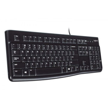 کیبورد بی سیم لاجیتک مدل K270