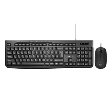 کیبورد و ماوس تسکو TKM-8057
