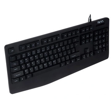 کیبورد و ماوس تسکو مدل TKM8058