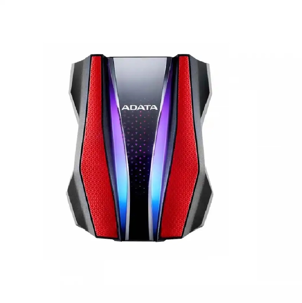 هارد اکسترنال ای دیتا مدل HD770G  دو ترابایت