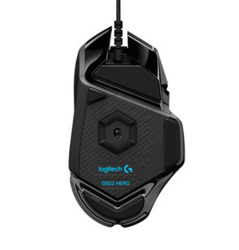 ماوس لاجیتک G502 HERO باسیم