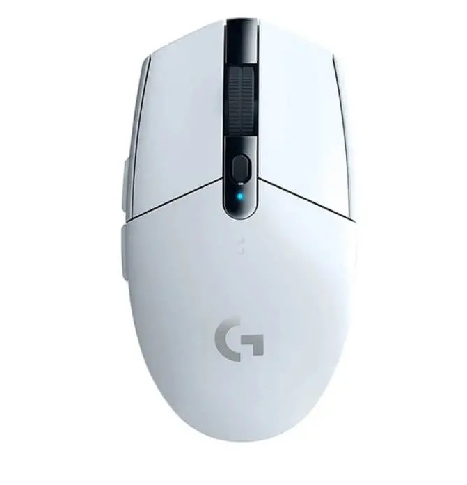 ماوس لاجیتک مدل G304 بی سیم