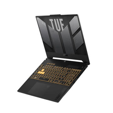 لپ تاپ ایسوس FX607VJ-Core 5 210H-16GB DDR4 -512GB SSD-RTX3050 ASLI + چهار ماه خدمات رایگان نصب نرم افزار
