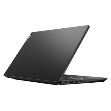 لپ تاپ لنوو V15 I7 13620HS-16GB DDR4-512 SSD-TN + چهار ماه خدمات رایگان نصب نرم افزار