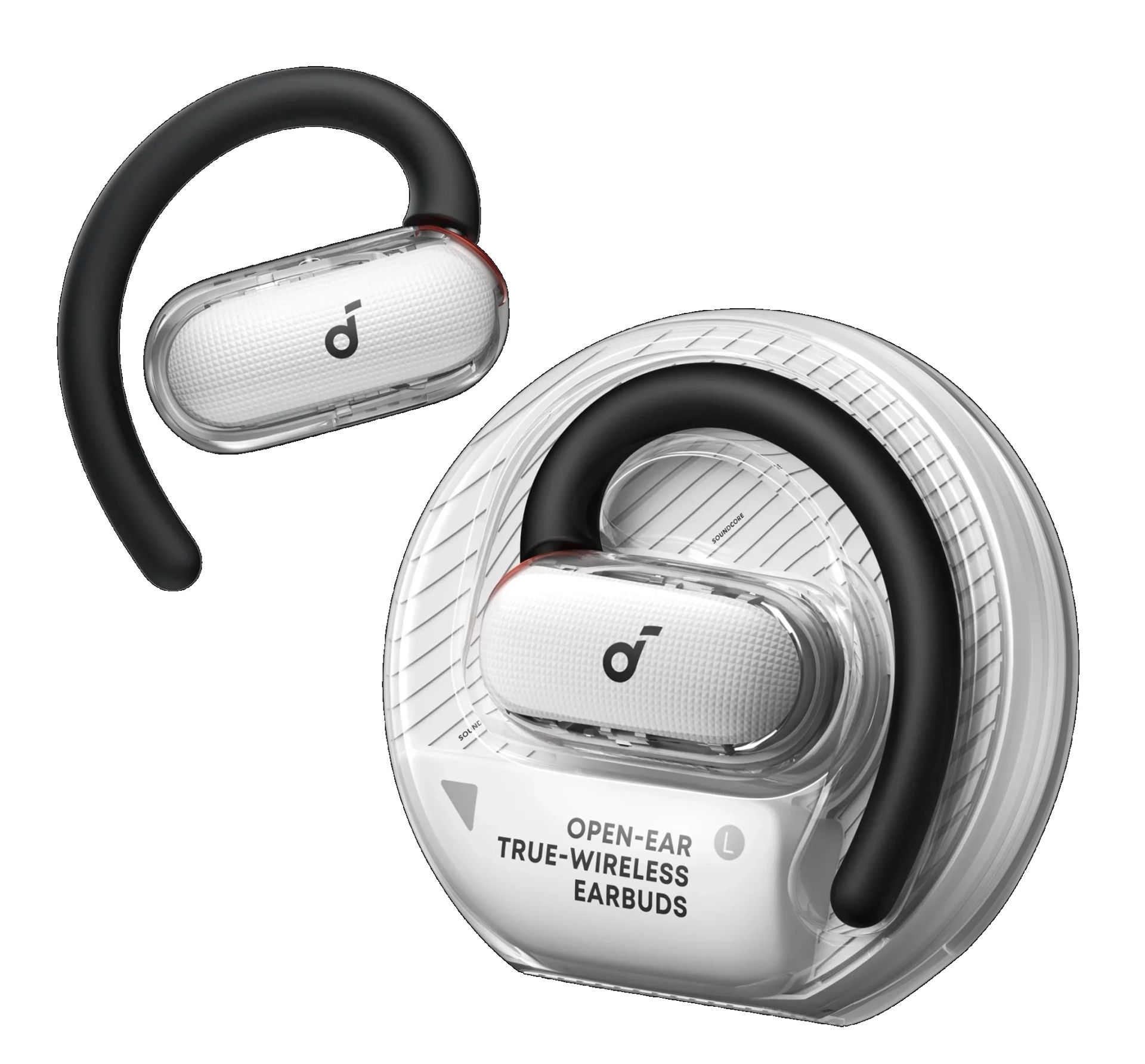 هندزفری بلوتوثی  انکر مدل Soundcore V40i