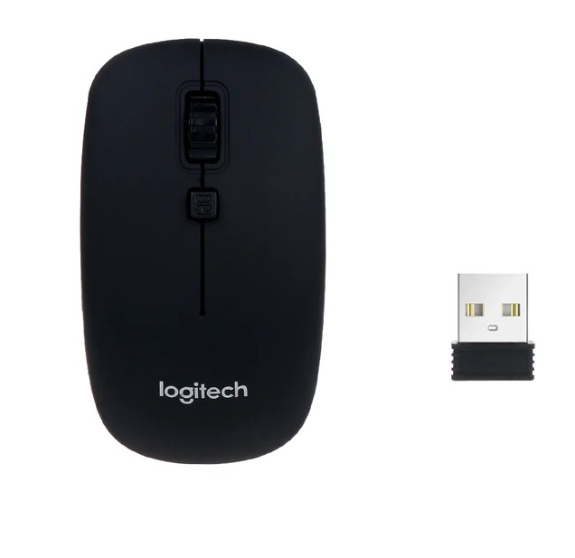 ماوس بی سیم لاجیتک مدل M558
