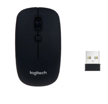 ماوس بی سیم لاجیتک مدل M558