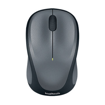 ماوس لاجیتک M235 بی‌ سیم اصل