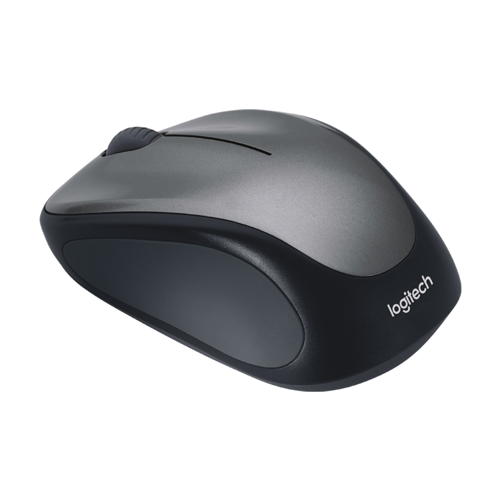 ماوس لاجیتک M235 بی‌ سیم اصل