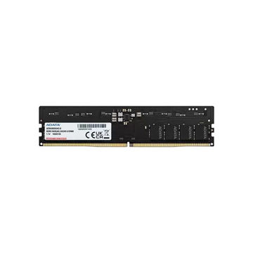رم کامپیوتر ای دیتا DDR5 تک کاناله 5600 مگاهرتز CL46 ظرفیت 16 گیگابایت