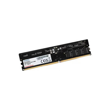 رم کامپیوتر ای دیتا DDR5 تک کاناله 5600 مگاهرتز CL46 ظرفیت 16 گیگابایت