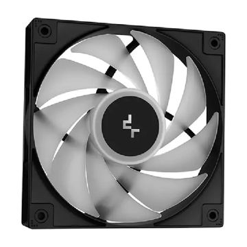 فن مایع پردازنده دیپ کول مدل LE360 V2 ARGB Black
