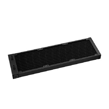 فن مایع پردازنده دیپ کول مدل LE360 V2 ARGB Black