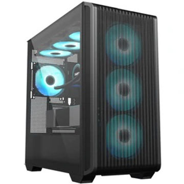کیس کامپیوتر اوست مدل GT-AV302-MB