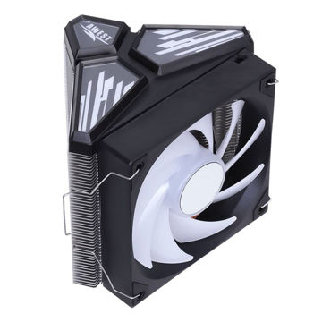 خنک کننده پردازنده اوست مدل GT-AV1236 ARGB