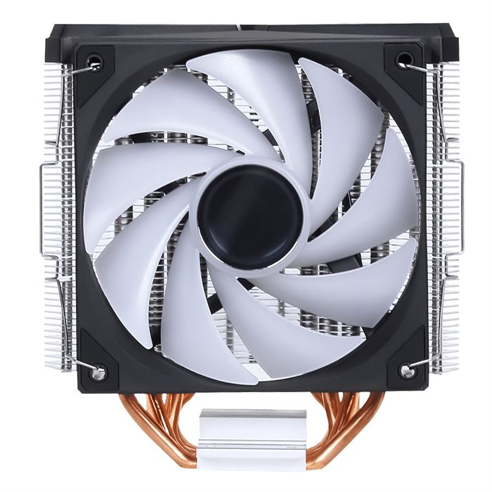 خنک کننده پردازنده اوست مدل GT-AV1236 ARGB