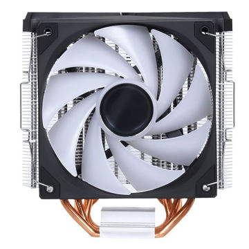 خنک کننده پردازنده اوست مدل GT-AV1236 ARGB