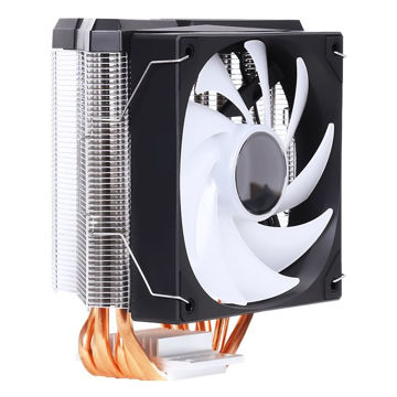 خنک کننده پردازنده اوست مدل GT-AV1236 ARGB